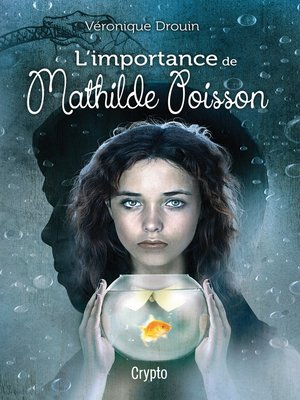 cover image of L'importance de Mathilde Poisson